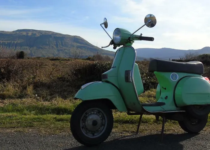 Seacrest Bed & Breakfast 3*