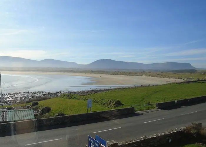 Seacrest 3* Mullaghmore