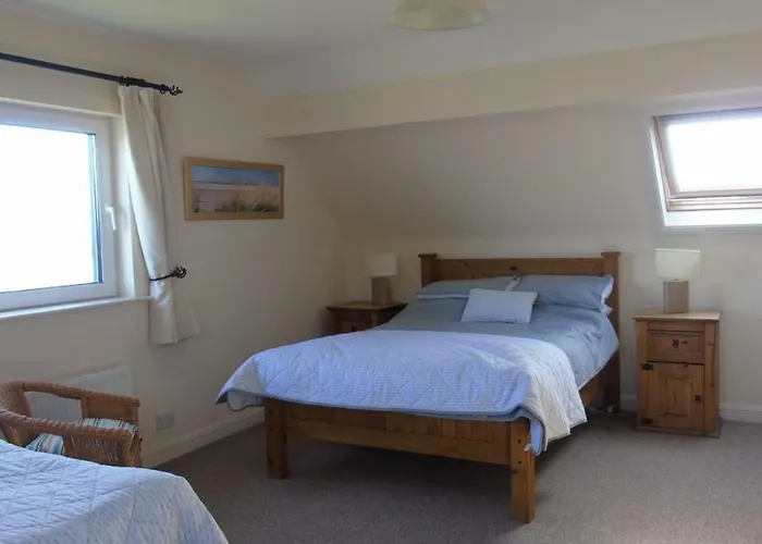 Bed & Breakfast Seacrest