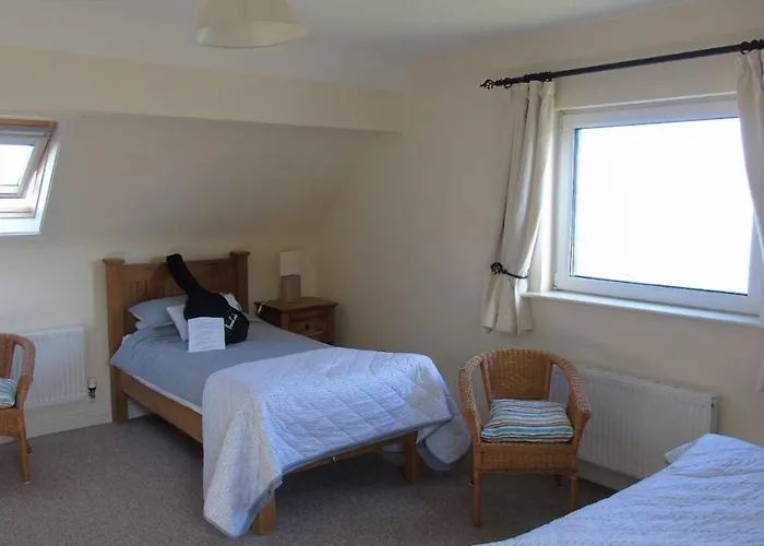 Seacrest Bed & Breakfast Mullaghmore