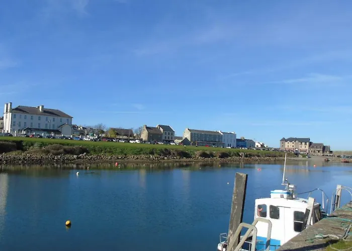 Bed & Breakfast Seacrest