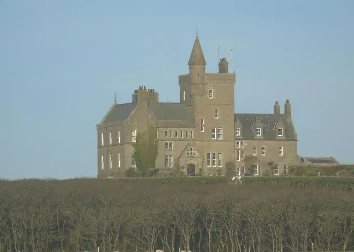 Seacrest Mullaghmore